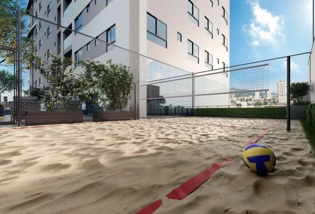Imagem La Vie - Apartamento à venda no bairro Perequê - Porto Belo/SC