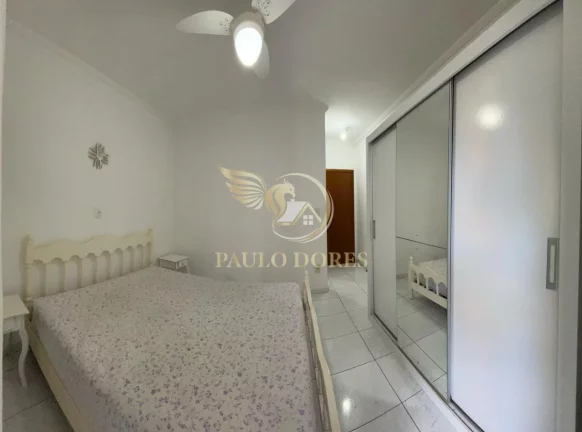 Imagem Apartamento à Venda 2 Dormitórios | Praia Grande Ubatuba/SP