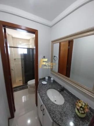 Imagem APARTAMENTO FRENTE MAR NA PRAIA DO MORRO!