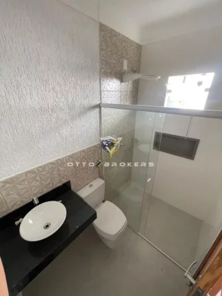 Imagem CASA RESIDENCIAL em PORTO SEGURO - BA, campinho