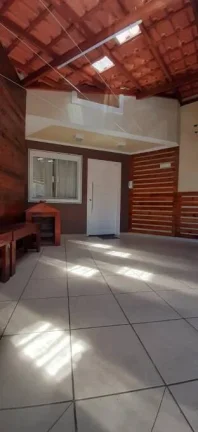Imagem Alugo Sobrado em Santo André. Parque das Nações