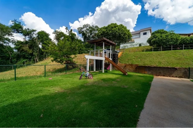 Imagem CASA RESIDENCIAL em Itupeva - SP, Colinas de Inhandjara