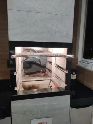 Imagem Apartamento Cobertura Duplex em Belo Horizonte