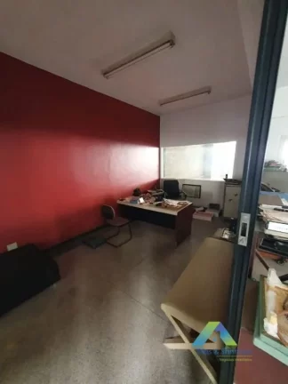 Imagem VILA DA SAÚDE GALPÃO 1000M², COM EXCELNTE LOCALIZAÇÃO E VALOR !!!