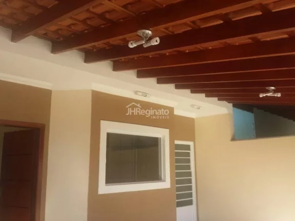 Imagem Casa à venda no Wanel Ville IV - Sorocaba