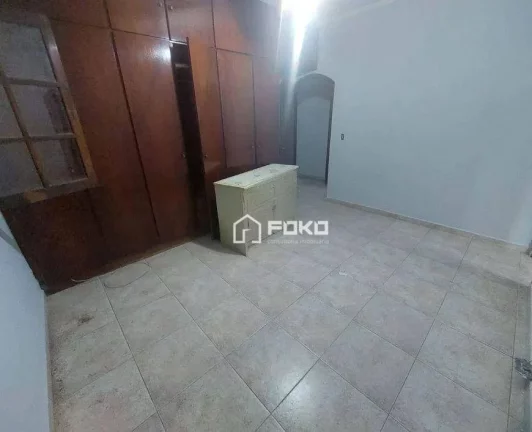 Imagem Casa à venda, 330 m² por R$ 1.378.000,00 - Jardim Santa Mena - Guarulhos/SP