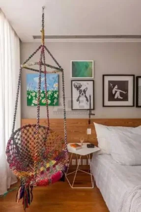 Imagem Apartamento à venda na Vieira Souto, 4 suítes, 2 vagas, 410m2, Vista Mar!