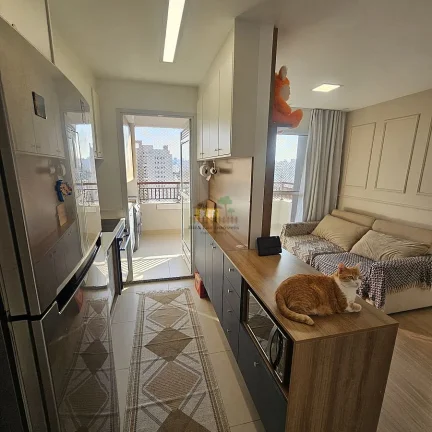 Imagem Apartamento Padrão