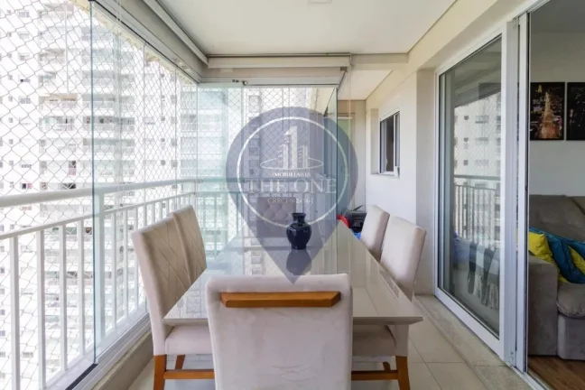 Imagem Imperdível Apartamento à Venda em São Paulo-SP, Vila Anastácio: 2 quartos, 1 suíte, 2 salas, 2 banheiros, 2 vagas, 62m². Aproveite!