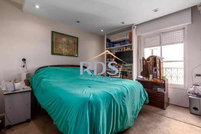 Imagem Cobertura duplex a venda no Brooklin com 2 suítes, 4 banheiros, jacuzzi e 2 vagas de garagem