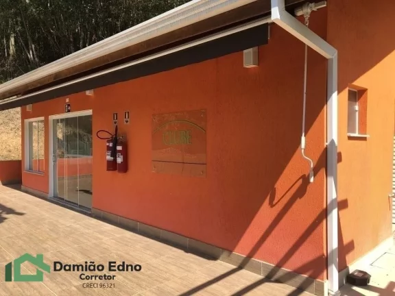 Imagem Ótimo terreno no condomínio Capital Ville 1