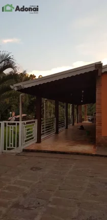 Imagem Chácara no bairro Caxambu,5.300 M² aceita casa ou apto ate R$1.500,000