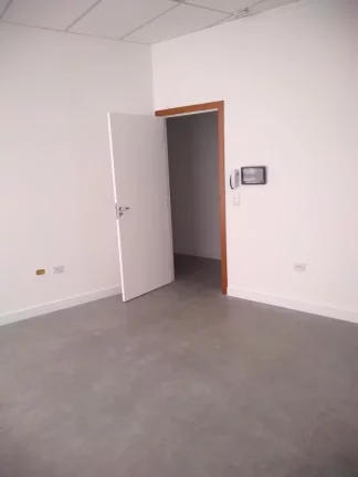 Imagem Sala comercial próximo Metrô Tatuapé - 25 m² - ar condicionado - banheiro
