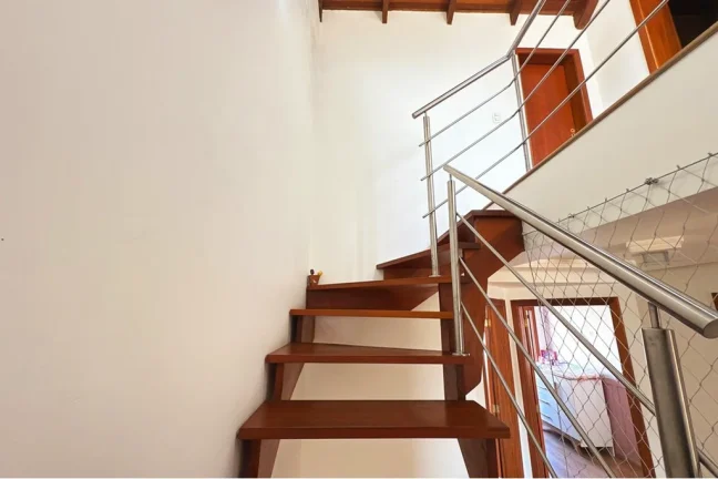 Imagem Casa para venda no bairro Aberta dos Morros em Porto Alegre