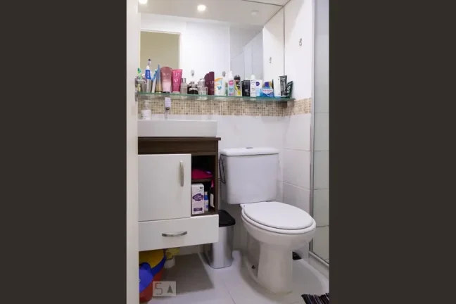 Imagem Apartamento à Venda - Vargem Pequena, 2 Quartos, 48 m2