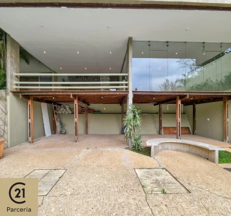 Imagem CASA RESIDENCIAL em SÃO PAULO - SP, PAINEIRAS DO MORUMBI