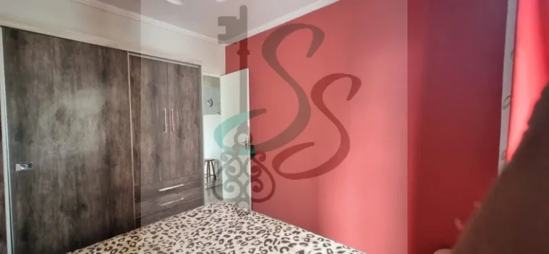 Imagem Apartamento, Hortolândia/SP, 2 domitórios, 1 banheiro, 50 m²