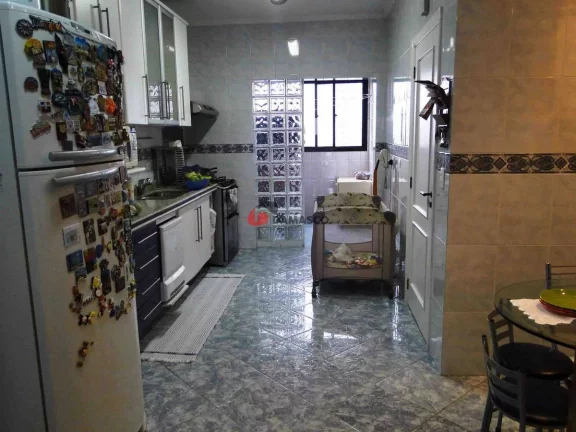 Imagem Apartamento à venda, Centro, São Bernardo do Campo