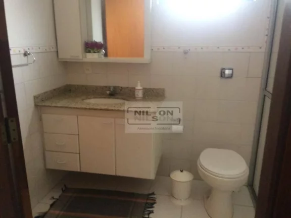 Imagem Casa com 3 dormitórios à venda, 240 m² por R$ 950.000,00 - Alto Taquaral - Campinas/SP