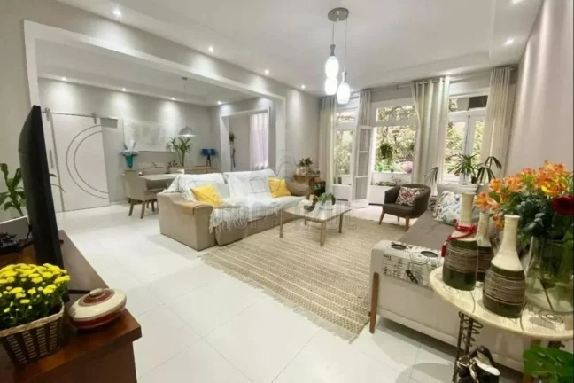 Imagem Copacabana - Residencial › Apartamento com 4 quarto(s) a Venda