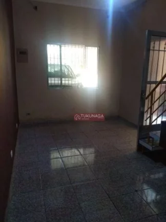 Imagem Sobrado à venda, 125 m² por R$ 350.000,00 - Jardim Acácio - Guarulhos/SP
