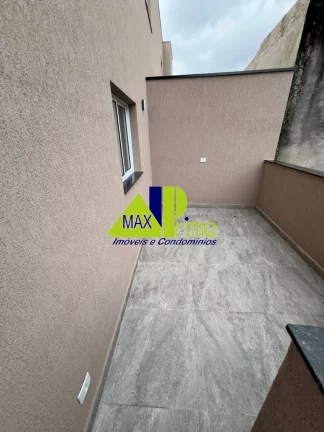 Imagem APARTAMENTO DUPLEX 55M²/02 DORMITÓRIOS/SACADA/QUINTAL/02WC/01 VAGA COBERTA