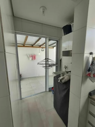 Imagem Apartamento à venda no bairro Residencial Village Santana - Guaratinguetá/SP