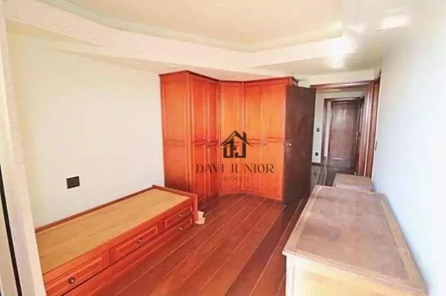 Imagem Apartamento com 3 suites à venda, 206 m² por R$ 865.000 - Condomínio Edifício Santa Sofia - Sorocaba/SP