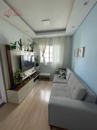 Imagem APARTAMENTO - 44 m² - 2 Dormes - Condomínio Park Jardim Sul