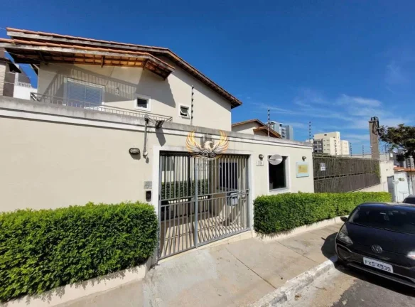 Imagem Casa de Condomínio