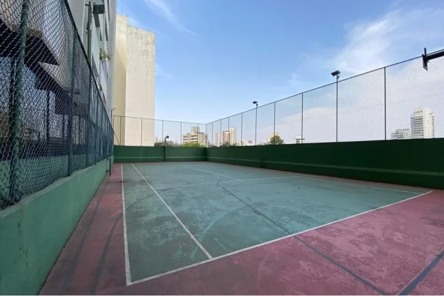 Imagem APARTAMENTO RESIDENCIAL em São Paulo - SP, Parque da Mooca
