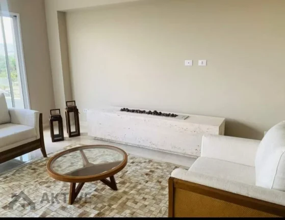 Imagem Casa de Condomínio em Alphaville - Santana de Parnaíba, SP