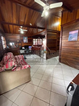 Imagem CASA RESIDENCIAL em RIO DE JANEIRO - RJ, GUARATIBA