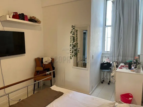 Imagem Copacabana – Rua Bulhões de Carvalho | Residencial › Apartamento 3 quarto(s) à Aluguel