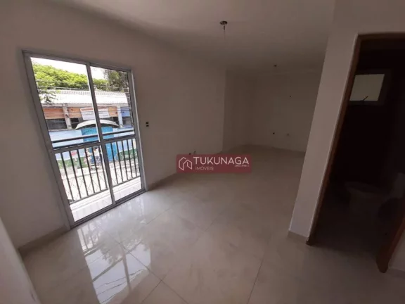 Imagem Village com 2 dormitórios à venda, 43 m² por R$ 315.000,00- Jaçanã - São Paulo/SP