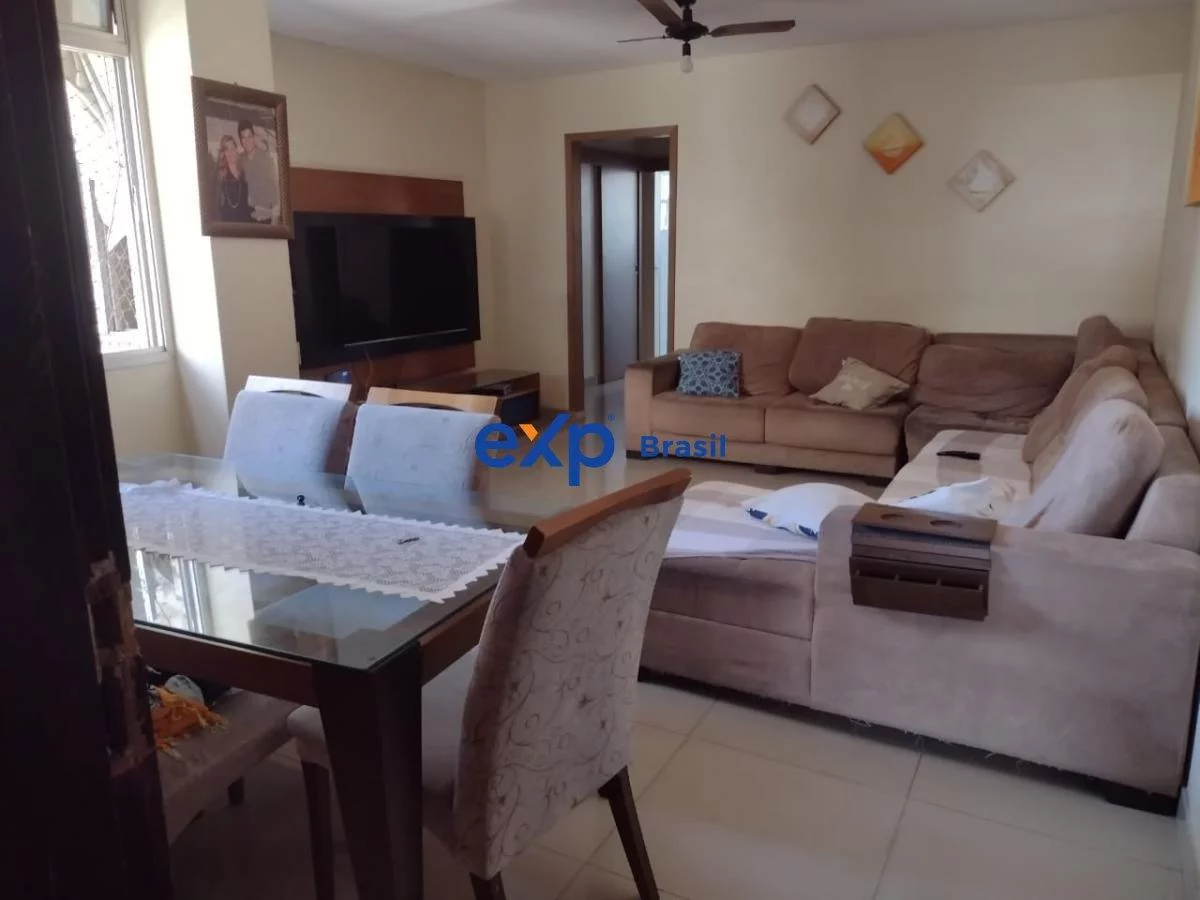Imagem Apartamento para Venda em Rio de Janeiro, OLARIA, 3 dormitórios, 2 banheiros, 1 vaga