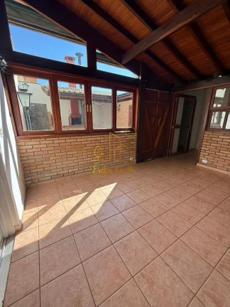Imagem Casa à Venda | Condomínio Eco Village 1  Jd. Ermida II