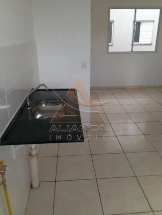 Imagem Apartamento - Ribeirão Preto - Valentina Figueiredo