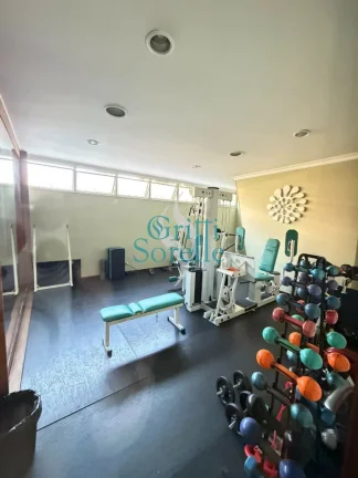 Imagem Apartamento Duplex à Venda na Vila Clementino ? São Paulo/SP