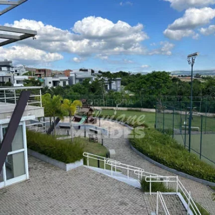 Imagem Terreno 308 m² no condomínio Cyrela Landscape