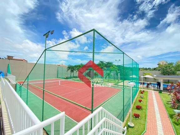 Imagem Apartamento à venda, 55 m² por R$ 330.000,00 - Messejana - Fortaleza/CE