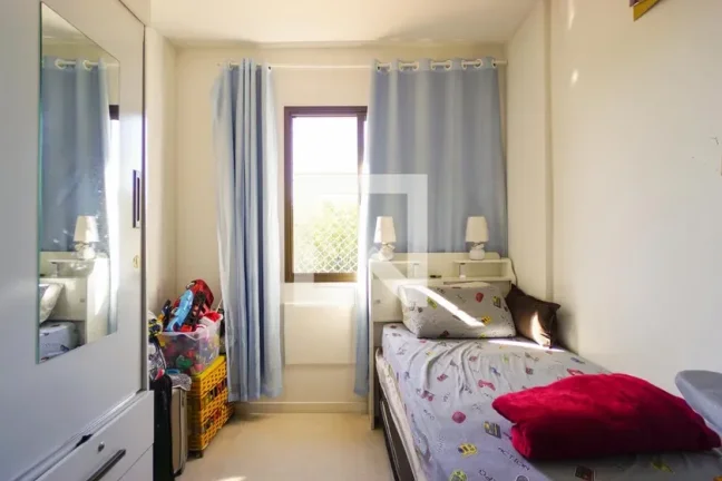 Imagem Apartamento à Venda - Recreio, 3 Quartos, 81 m2
