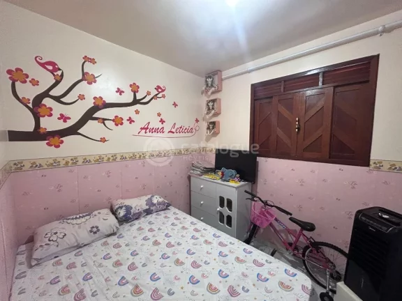 Imagem Casa à venda em Vida Nova – Parnamirim/RN