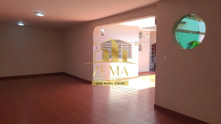 Imagem Casa térrea, Esquina, 261m2, Gourmet, 05 vagas