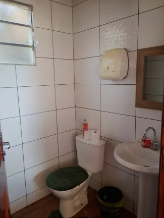 Imagem Casa à Venda, 250m2, 3 Dormitórios(1 suíte), 3 Vagas, Santa Catarina, Caçador/SC
