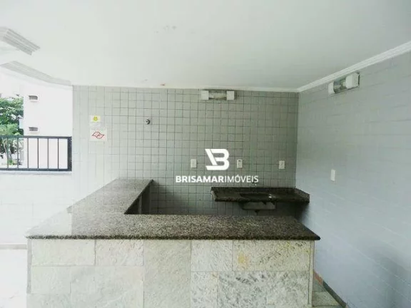 Imagem ASTÚRIAS- MARAVILHOSO APARTAMENTO COM ÁREA DE LAZER , GARAGEM NO PRÉDIO.