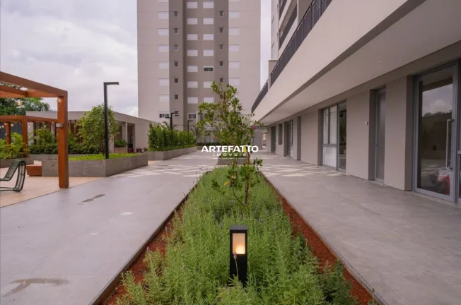 Imagem Apartamento - Novo136m2 | 3 Suítes | ou 4 Dormitórios