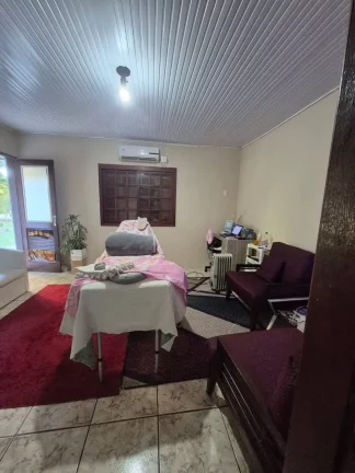 Imagem Excelente - Casa à Venda em Condomínio Fechado, Águas Claras, Viamão/RS