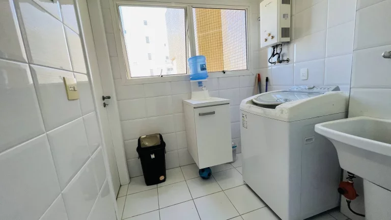 Imagem Apartamento à venda na Riviera de São Lourenço!