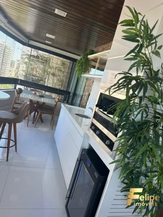 Imagem OPORTUNIDADE DE APARTAMENTO DE ALTO PADRÃO DE FRENTE A GUARDERIA / PRAIA DO CANTO - ES